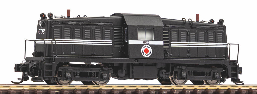 Piko 40811 N Scale 65 Ton Diesel LNE 602 Sound