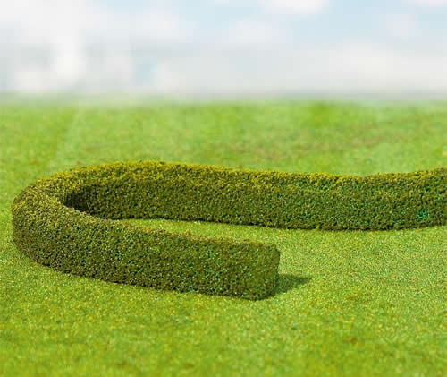 Faller 181234 A Scale Decorative Hedges - Premium (2)