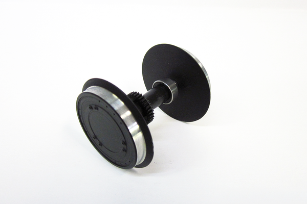 Piko 36073 G Scale BB Wheelset Taurus