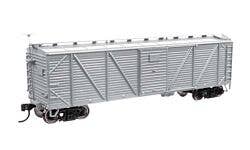 Walthers Mainline 910-40700 HO ARA Boxcar - Undecorated