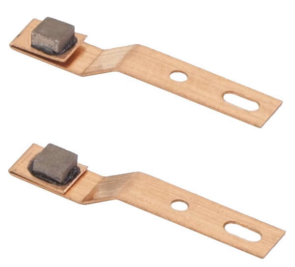 Faller 163204 HO Scale Steering Parts - Car System -- Fits TT Bus & HO Mercedes