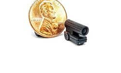All Scale Miniatures 870913 HO Kerosene Heater 5-Pack