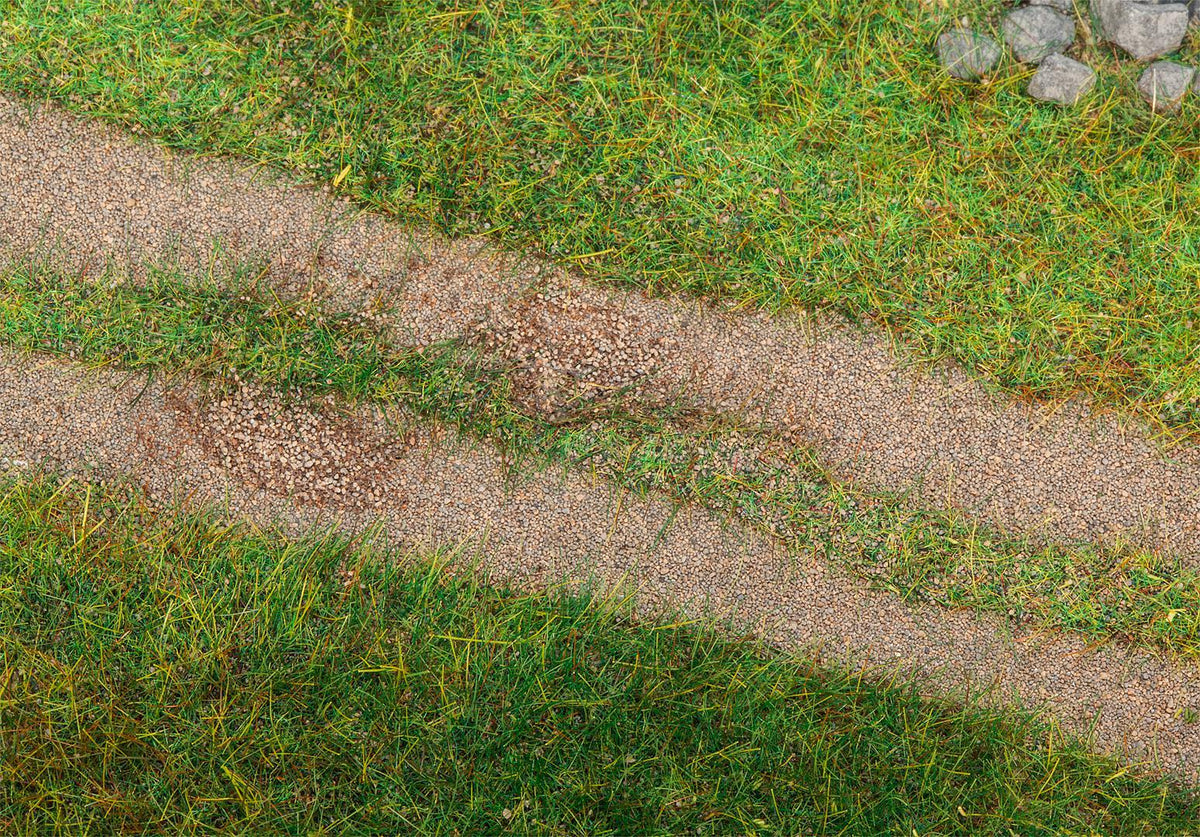 Faller 170305 All Scale Scatter Material Footpath/Verge, 300 g