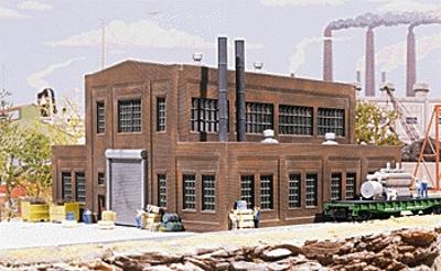 Walthers Cornerstone 933-3211 N Scale Allied Rail Rebuilders -- Kit