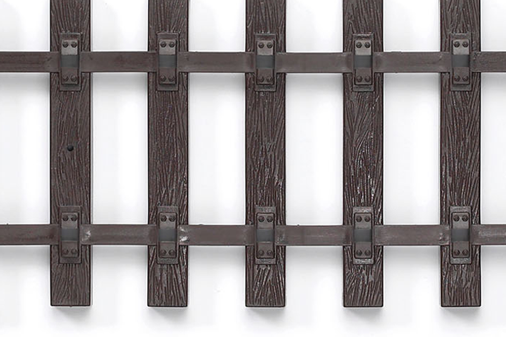 Piko 35231 G Scale SB280 Tie Strip 280mm Box of 25