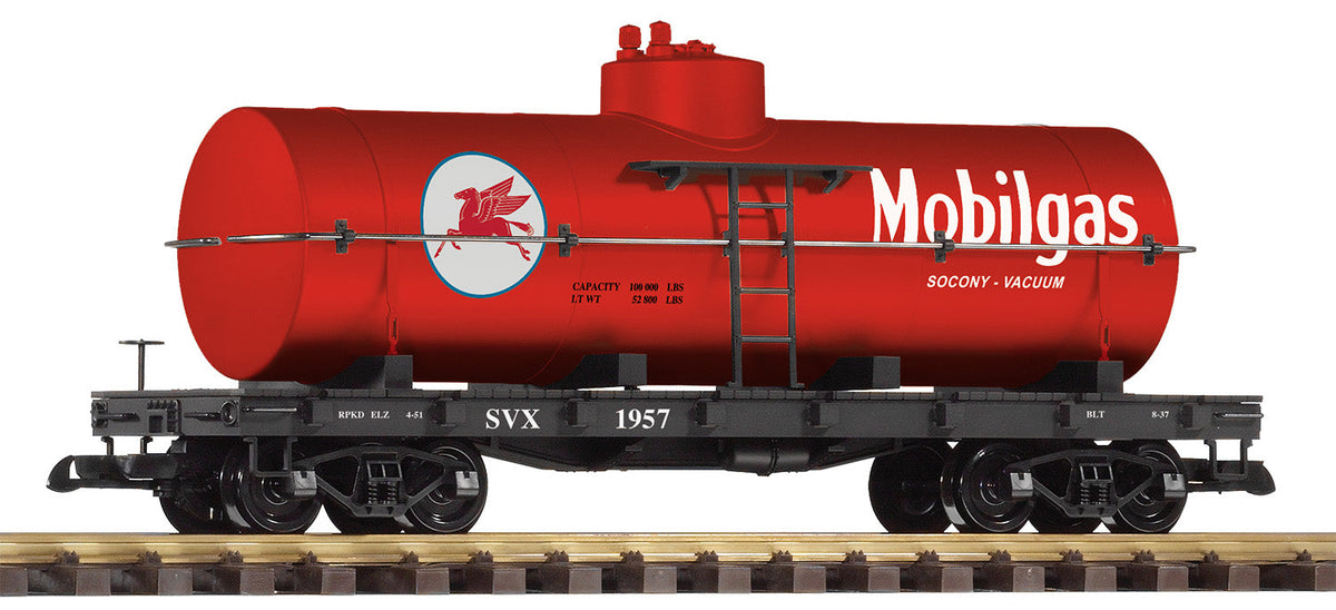 Piko 38977 G Scale Mobil Tank Car