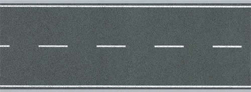Faller 170630 HO Scale Flexible Two-Lane Roadway w/Markings