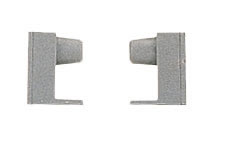 Busch 5720 A Scale Miniature Infrared Detector/Sensor Unit