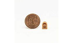 All Scale Miniatures 1601925 N Jukebox