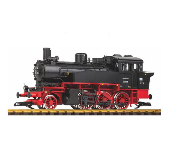 Piko 37261 G Scale DR III BR91.3 Steam Loco Sound