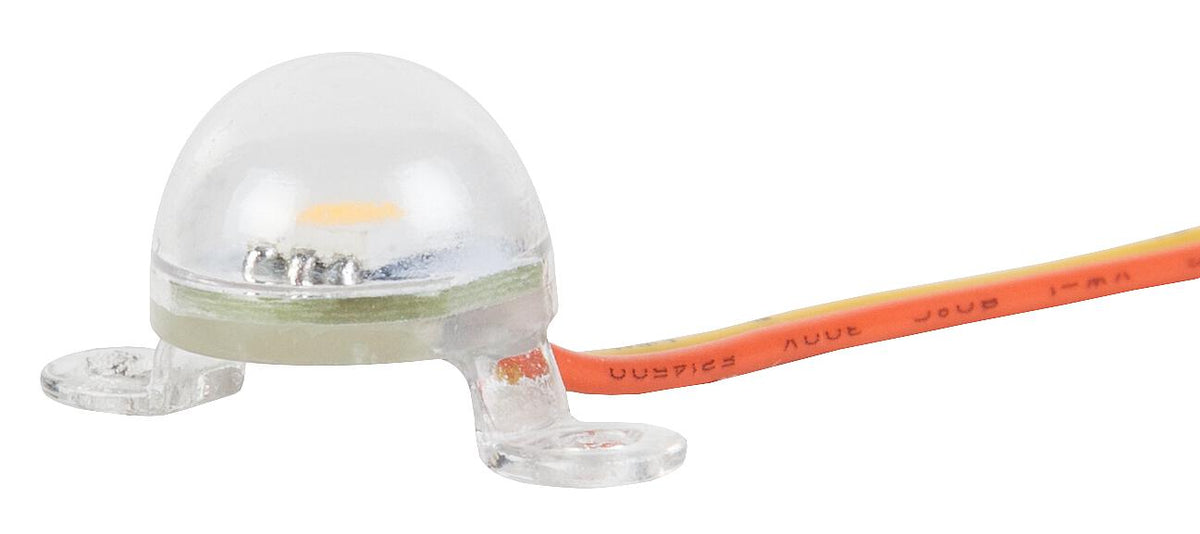 Faller 180668 All Scale LED Interior Lighting Fixture, Cool White