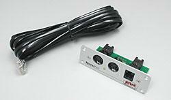 Atlas 322 HO Atlas DCC System Atlas Universal Panel Connector