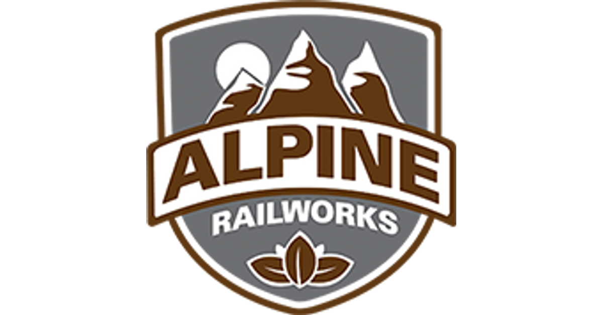 Kibri – Alpine Railworks
