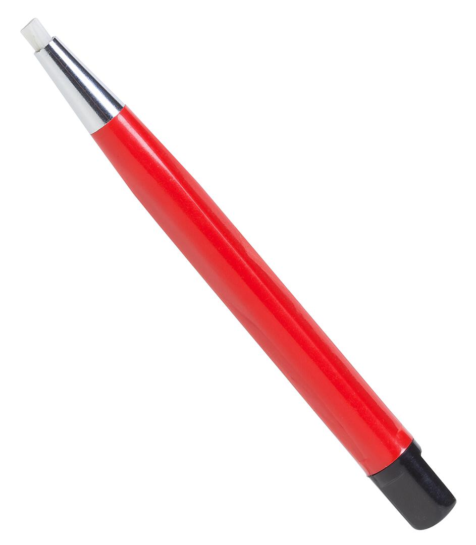 Faller 170520 All Scale Glass-Fibre Eraser Pencil, 4 mm