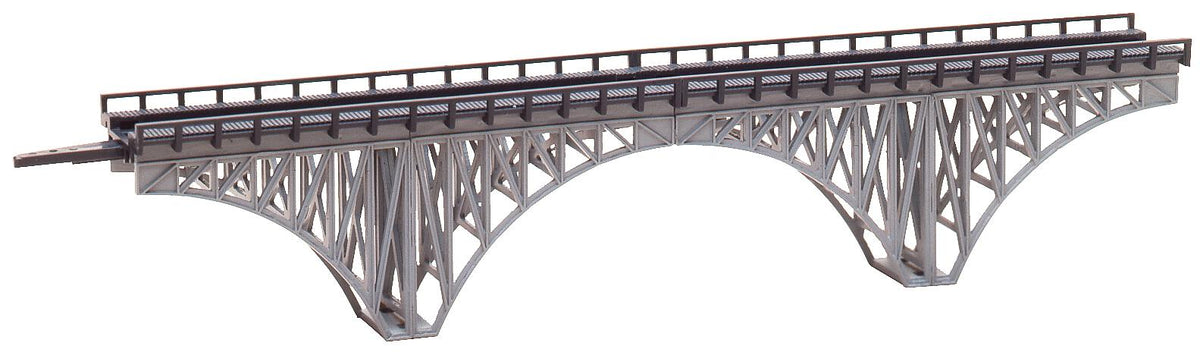 Faller 282915 Z Scale Steel Girder Bridge Model Kit