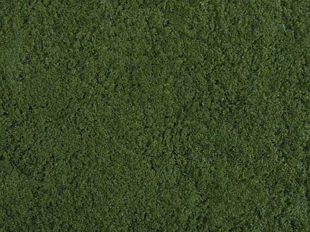 Walthers SceneMaster 949-1221 HO Scale Tear & Plant Bushes -- Dark Green