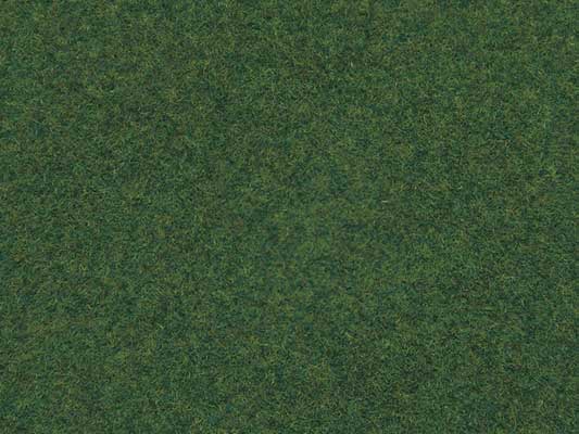 Noch 7086 All Scale Wild Grass with 1/2" 12mm Fibers -- Medium Green