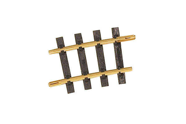 Piko 35214 G Scale R3 Curve Track 7.5 Degree