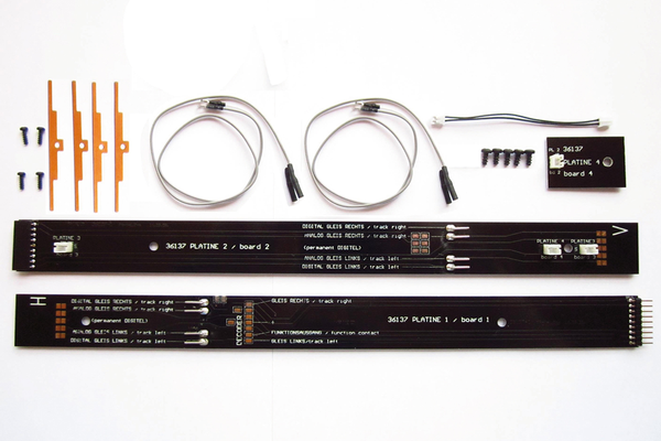 Piko 36137 G Scale Interior Light Reko Coach