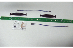 Piko 36131 G Scale Interior Light Umbau Cars