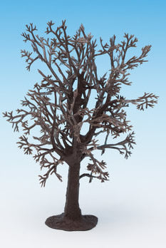 Noch 22010 All Scale Beech Tree Armature -- 5-1/8" 13cm Tall