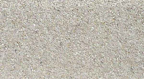 Busch 7515 HO Scale Ballast -- Natural White