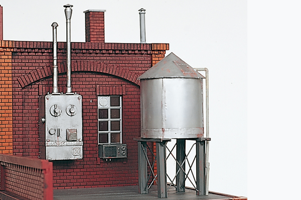 Piko 62013 G Scale Brewery Accessories Kit