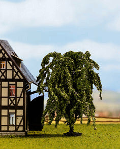 Noch 21770 HO Scale Weeping Willow -- 4-1/2"