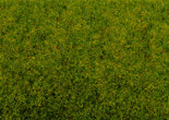 Noch 8300 HO Scale Static Grass - .7oz 20g -- Spring Green