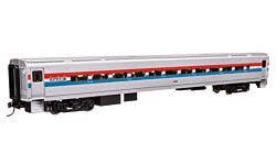 Walthers Mainline 910-31013 HO Horizon Coach Amtrak Phase III #54056