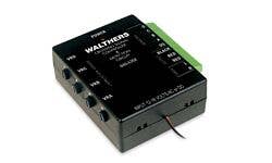 Walthers SceneMaster 949-4359 HO Grade Crossing Signal Controller