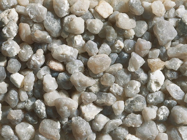 Noch 9214 All Scale Natural Stones 250g -- Gravel (gray)