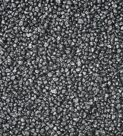 Busch 7072 N Scale Coal -- Black 8-1/8oz 230g