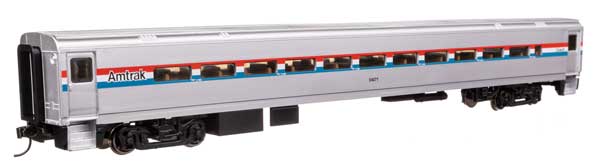 Walthers Mainline 910-31006 HO Scale 85' Horizon Coach RTR Amtrak #54071