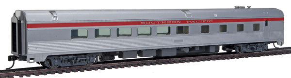 Walthers Mainline 910-30157 HO Scale 85' Budd Diner RTR SP