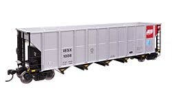 Walthers Mainline 910-57113 HO 50' RD-4 Hopper IESX #1008