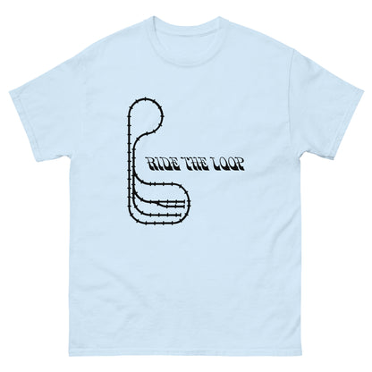 Ride the Loop T-Shirt