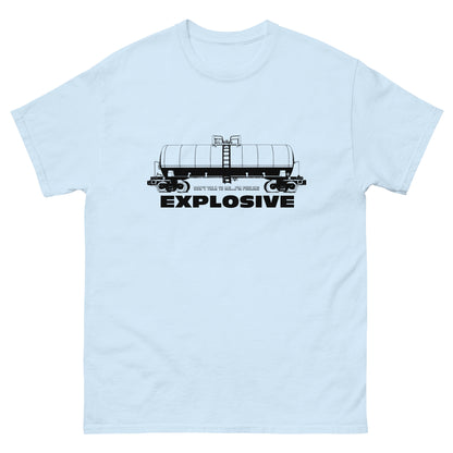 Explosive T-Shirt