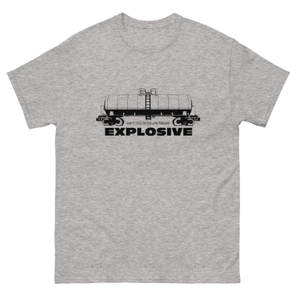 Explosive T-Shirt