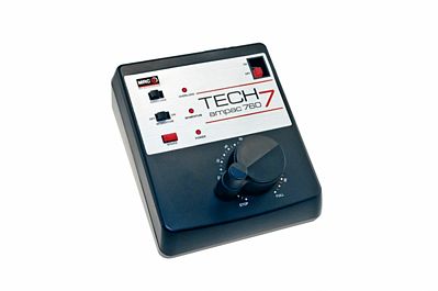 Model Rectifier (MRC) 1276 All Scale Tech 7 Ampac 760 Power Pack