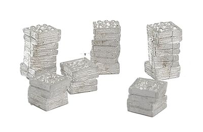 Bar Mills 4010 O Fruit & Produce Crates