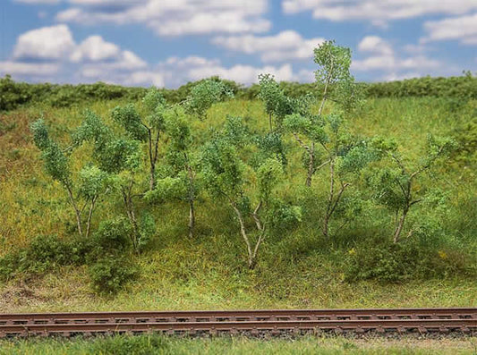 Faller 181409 All Scale Forest Edge Trees & Bushes