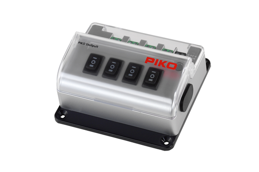Piko 35260 G Scale Switch Control Box