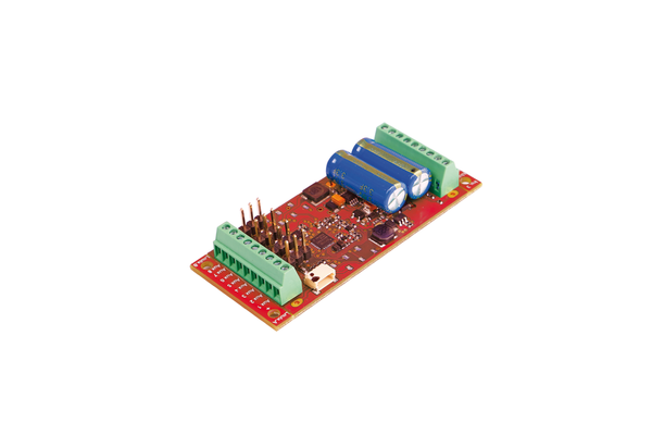 Piko 36125 G Scale SmartDecoder 4.1