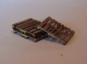 Osborn Models 3016 N Skids 20Pk