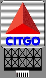 Miller Engineering 8781 O/Ho Citgo Bb