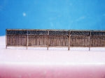 RS Laser Kits 2506 Ho Privacy Fence