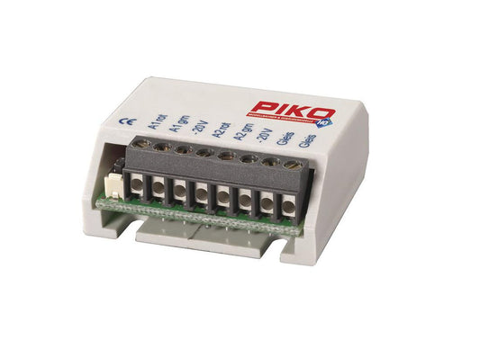 Piko 55030 HO Scale PIKO Switch Decoder