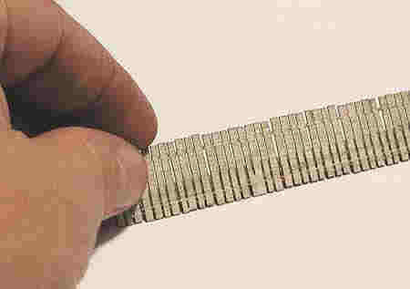 Bar Mills 43 S Insta-Fence Kit