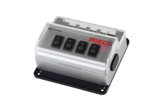 Piko 35261 G Scale On-Off Control Box